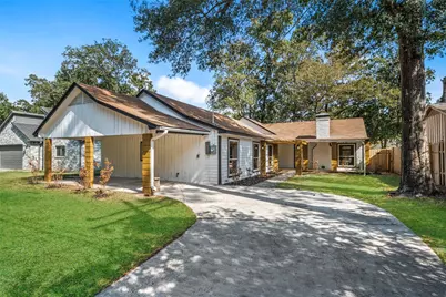238 Point Clear Drive, Conroe, TX 77304 - Photo 4