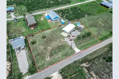 37 White Cap Street, Sargent, TX 77414 - Photo 1
