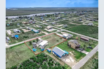 37 White Cap Street, Sargent, TX 77414 - Photo 12