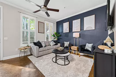 1602 Elgin Street #6, Houston, TX 77004 - Photo 1