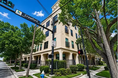 1602 Elgin Street #6, Houston, TX 77004 - Photo 2