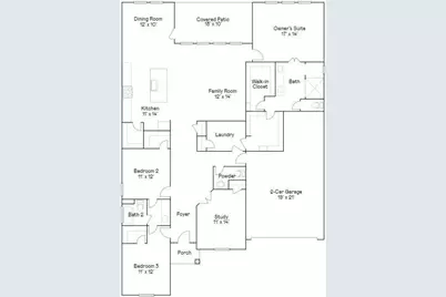 3227 Blue Grama Bend, Brookshire, TX 77423 - Photo 40