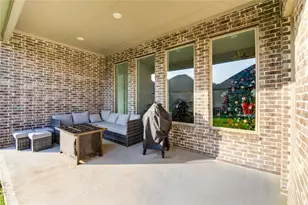 3227 Blue Grama Bnd, Brookshire, TX 77423 - Photo 36