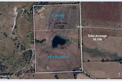 5914 Guettermann Ehler, Muldoon, TX 78945 - Photo 2