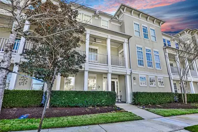 135 Low Country Lane, The Woodlands, TX 77380 - Photo 1