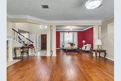 3411 Elmcrest Drive, Houston, TX 77088 - Photo 6