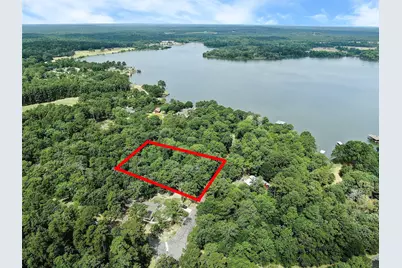 00 St Andrews, Huntsville, TX 77320 - Photo 1