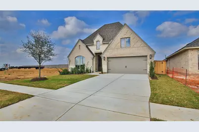 27418 Prairie Rush Drive, Hockley, TX 77447 - Photo 14
