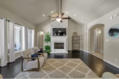 8992 Wind Jammer Lane, Montgomery, TX 77316 - Photo 28