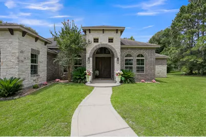 8992 Wind Jammer Lane, Montgomery, TX 77316 - Photo 2
