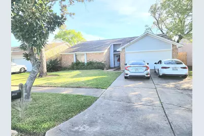 3030 Shawnee Drive, Sugar Land, TX 77479 - Photo 1