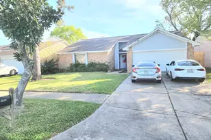 3030 Shawnee Dr, Sugar Land, TX 77479 - Photo 1