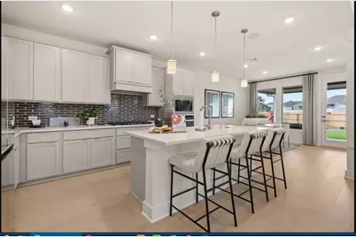 3219 Raintree Crescent Trail, Spring, TX 77386 - Photo 1