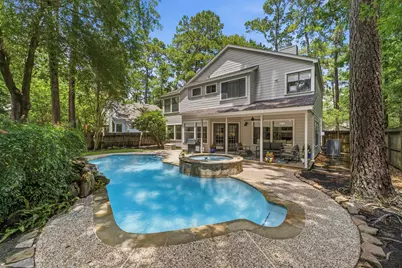 24 Gannet Hollow Place, The Woodlands, TX 77381 - Photo 42
