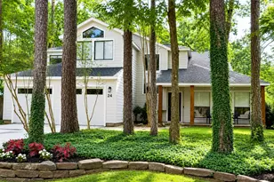 24 Gannet Hollow Pl, The Woodlands, TX 77381 - Photo 1