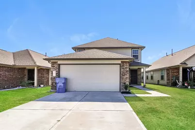 22346 Porter Mountain Trail, Porter, TX 77365 - Photo 1
