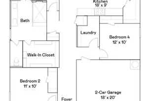 21927 Maddaloni View Dr, Hockley, TX 77447 - Photo 10