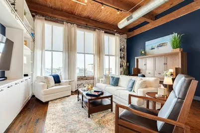 2400 Mechanic Street #402, Galveston, TX 77550 - Photo 1