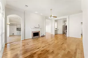 4626 Plantation Creek Dr, Missouri City, TX 77459 - Photo 8