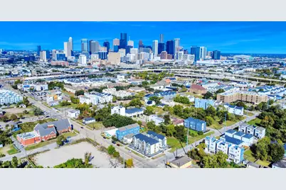 2524 Live Oak Street, Houston, TX 77004 - Photo 4