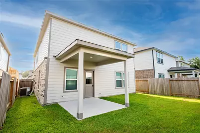 211 Brazen Forest Trail, Magnolia, TX 77354 - Photo 38
