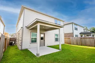 211 Brazen Frst Trl, Magnolia, TX 77354 - Photo 38