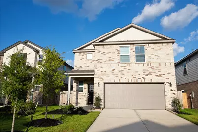 211 Brazen Forest Trail, Magnolia, TX 77354 - Photo 1