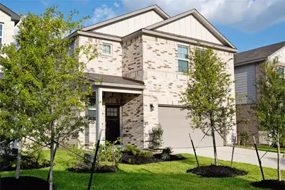 211 Brazen Forest Trail, Magnolia, TX 77354 - Photo 2