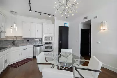 3030 Post Oak Boulevard #308, Houston, TX 77056 - Photo 2