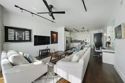3030 Post Oak Boulevard #308, Houston, TX 77056 - Photo 6