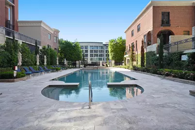 3030 Post Oak Boulevard #308, Houston, TX 77056 - Photo 14