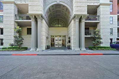 3030 Post Oak Boulevard #308, Houston, TX 77056 - Photo 18