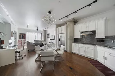 3030 Post Oak Boulevard #308, Houston, TX 77056 - Photo 1