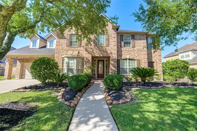 28318 Wild Mustang Lane, Fulshear, TX 77441 - Photo 1