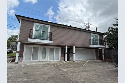 102 E 5th Street, Houston, TX 77007 - Photo 1