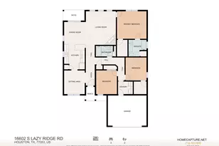 16602 Lazy Ridge Rd, Houston, TX 77053 - Photo 16
