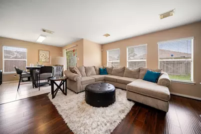 16602 Lazy Ridge Road, Houston, TX 77053 - Photo 6
