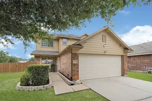 9110 Aspen Trace Ln, Humble, TX 77338 - Photo 2