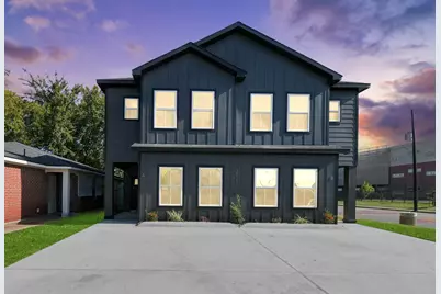 3521 Canfield Street #AB, Houston, TX 77004 - Photo 4