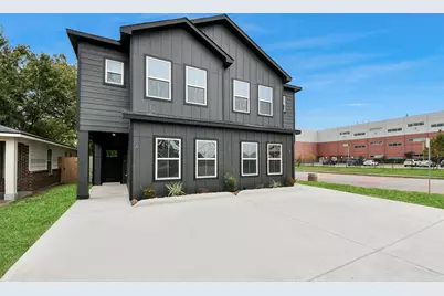 3521 Canfield Street #AB, Houston, TX 77004 - Photo 6