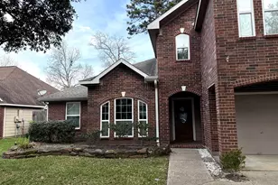 1927 Enchanted Park Dr, Spring, TX 77386 - Photo 4