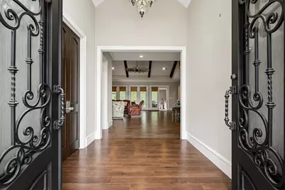 11865 Hope Lane, Magnolia, TX 77354 - Photo 4