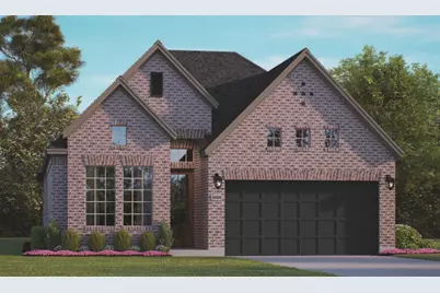 2407 Garden Arbor, Tomball, TX 77375 - Photo 2