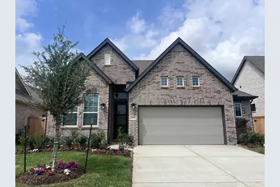 2407 Garden Arbor, Tomball, TX 77375 - Photo 1