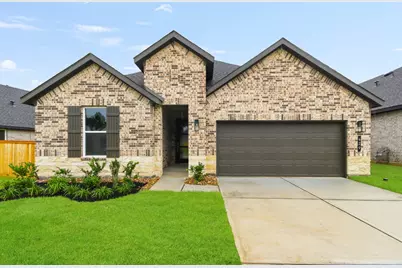 429 Summerset Landing Court, Conroe, TX 77304 - Photo 1