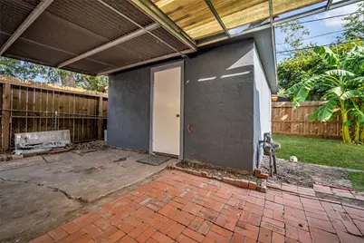 4011 Markley Street, Houston, TX 77087 - Photo 36