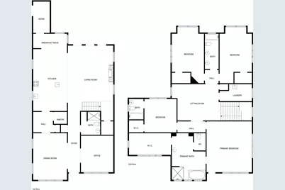 3910 Childress Street, Houston, TX 77005 - Photo 36