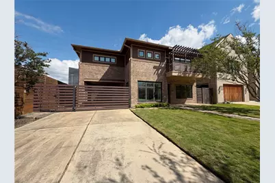 3910 Childress Street, Houston, TX 77005 - Photo 8