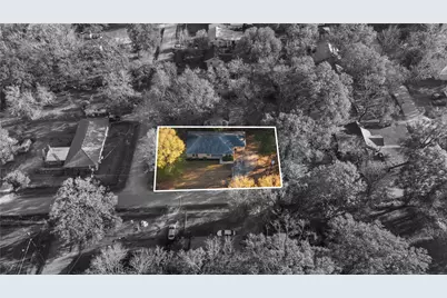 408 Cousart Street, Lufkin, TX 75901 - Photo 2