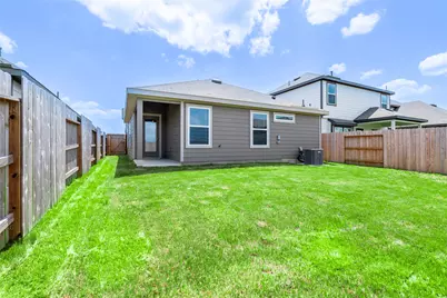 4519 Pinehurst Trace Drive, Pinehurst, TX 77362 - Photo 34